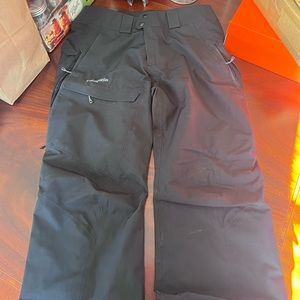 Men’s Powder Town Pants